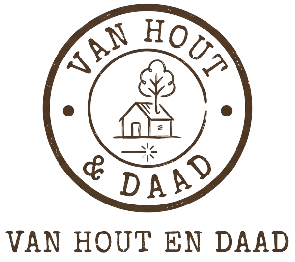 Van Hout en Daad